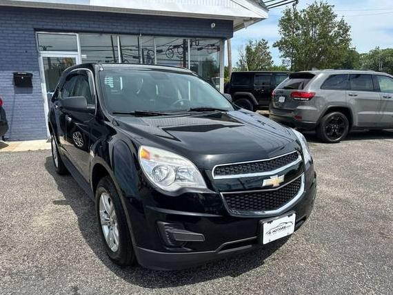 CHEVROLET EQUINOX 2015 2GNFLEEK3F6370391 image