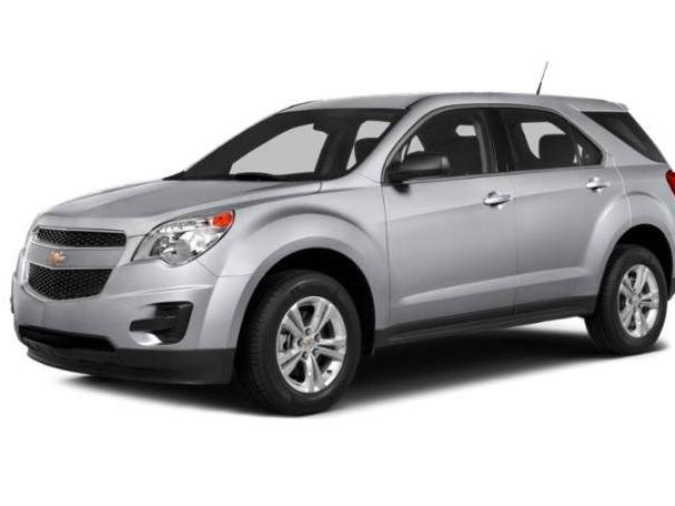 CHEVROLET EQUINOX 2015 2GNALAEK7F1112049 image