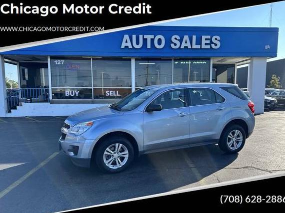 CHEVROLET EQUINOX 2015 2GNALAEK3F6156620 image CHEVROLET EQUINOX 2015 2GNALAEK3F6156620 image