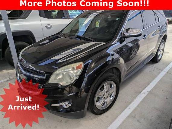 CHEVROLET EQUINOX 2015 2GNFLDE33F6208523 image