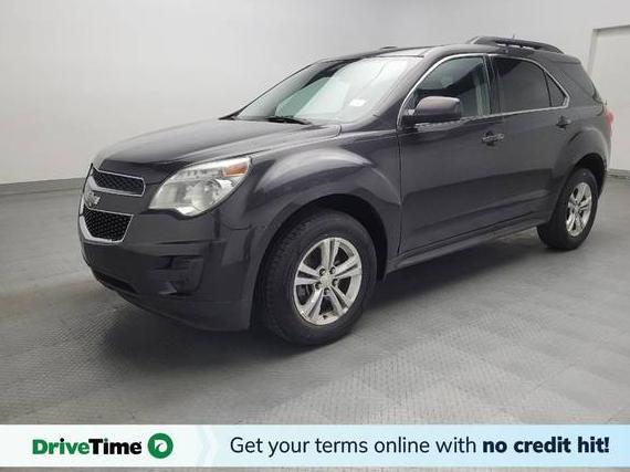 CHEVROLET EQUINOX 2015 2GNFLFEK9F6395530 image