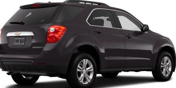 CHEVROLET EQUINOX 2015 2GNALBEK9F6266223 image
