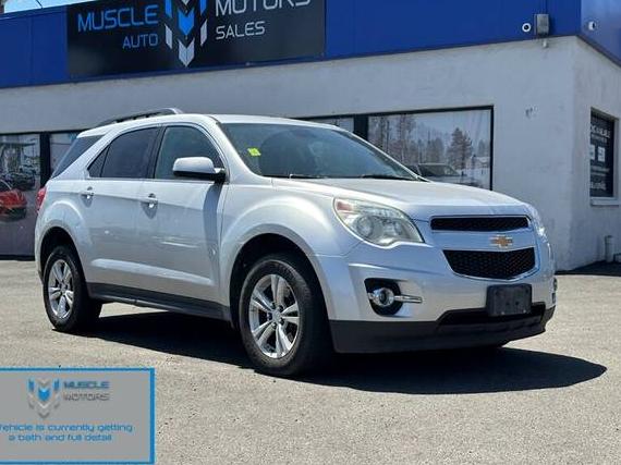 CHEVROLET EQUINOX 2015 2GNFLGEK2F6388053 image