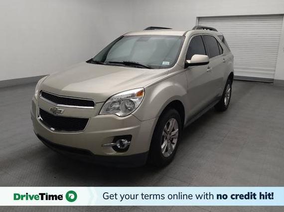 CHEVROLET EQUINOX 2015 2GNFLGEK1F6272844 image