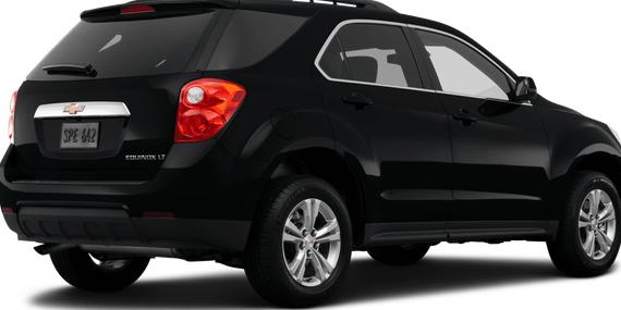 CHEVROLET EQUINOX 2015 2GNFLBE3XF6271476 image