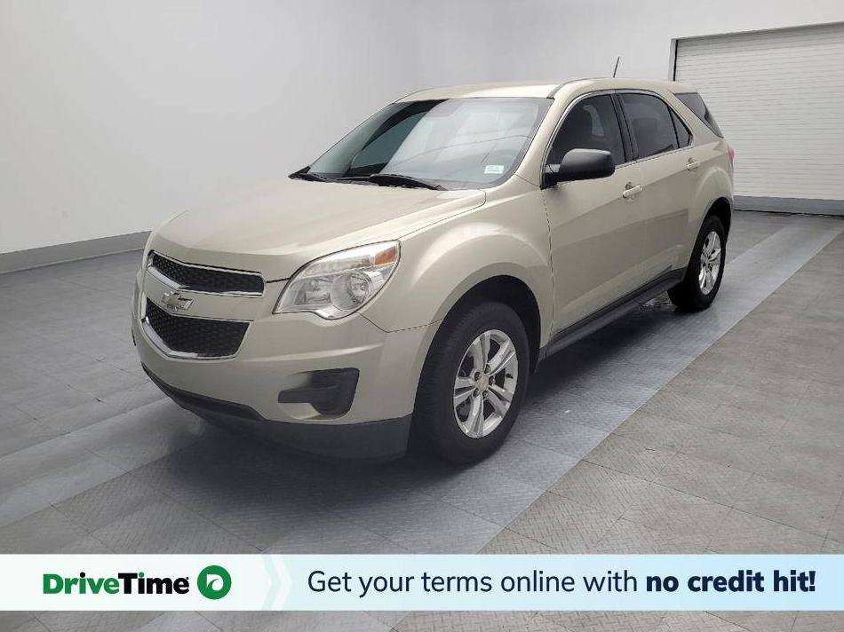 CHEVROLET EQUINOX 2015 2GNALAEK8F1106972 image