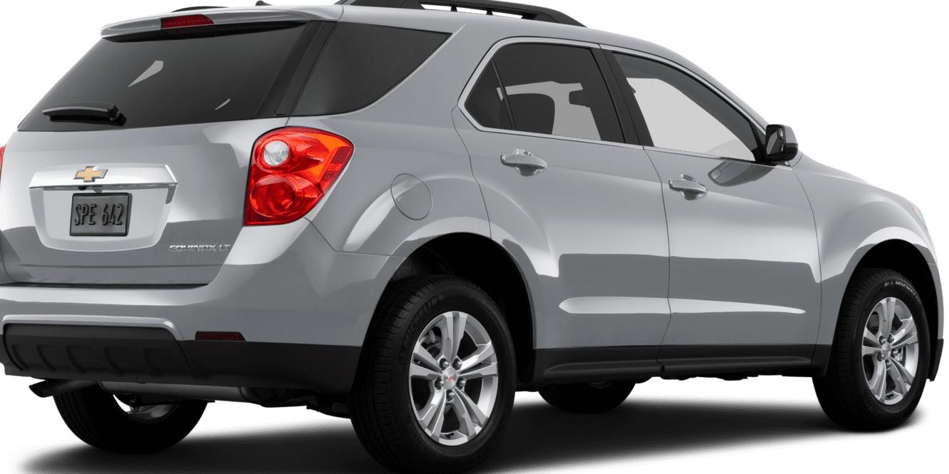 CHEVROLET EQUINOX 2015 2GNALBEK0F1137199 image