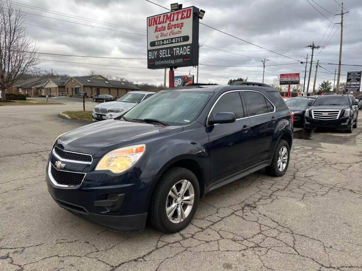 CHEVROLET EQUINOX 2015 2GNALBEK2F6283008 image