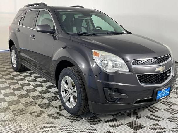 CHEVROLET EQUINOX 2015 2GNFLFEK2F6107220 image