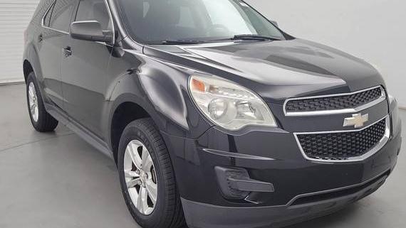 CHEVROLET EQUINOX 2015 2GNALAEK8F1177427 image
