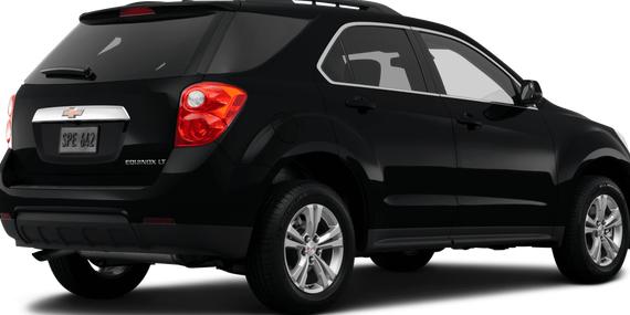 CHEVROLET EQUINOX 2015 2GNALBEK8F6350209 image