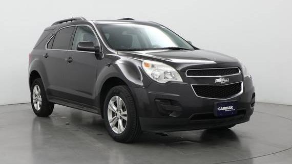 CHEVROLET EQUINOX 2015 2GNFLFEK9F6235860 image