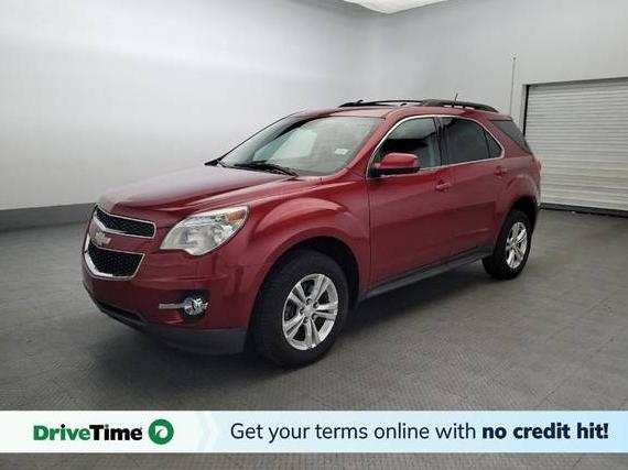 CHEVROLET EQUINOX 2015 2GNFLGE38F6298754 image