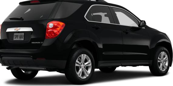 CHEVROLET EQUINOX 2015 2GNFLGE35F6219590 image