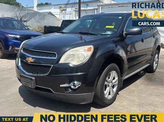 CHEVROLET EQUINOX 2015 2GNFLGEK1F6161968 image
