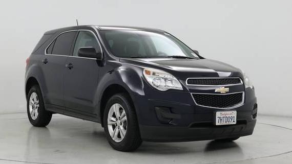 CHEVROLET EQUINOX 2015 2GNALAEK3F6185227 image