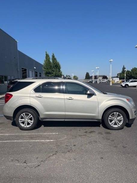 CHEVROLET EQUINOX 2015 2GNALCEK0F1164327 image