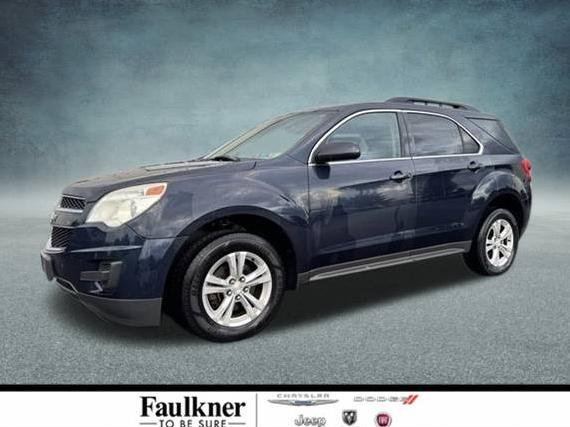 CHEVROLET EQUINOX 2015 2GNALBEK3F6150791 image