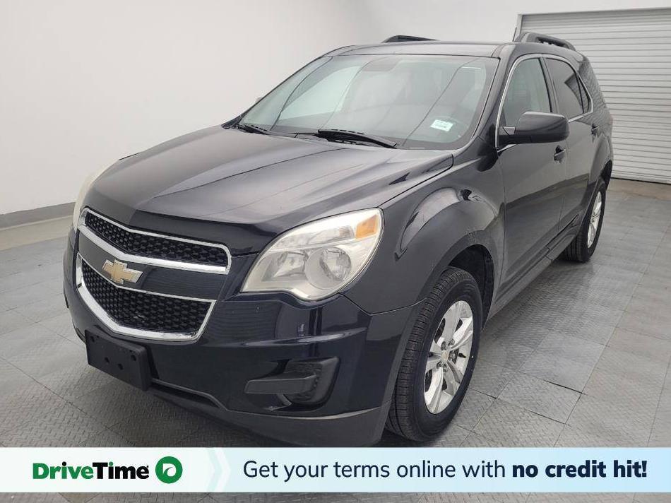 CHEVROLET EQUINOX 2015 2GNALBEK4F6395017 image