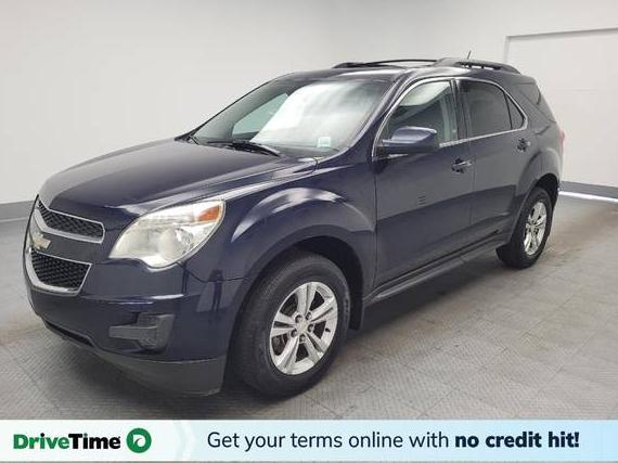 CHEVROLET EQUINOX 2015 2GNALBEK4F6372918 image