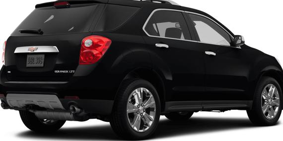 CHEVROLET EQUINOX 2015 2GNFLHE36F6416998 image