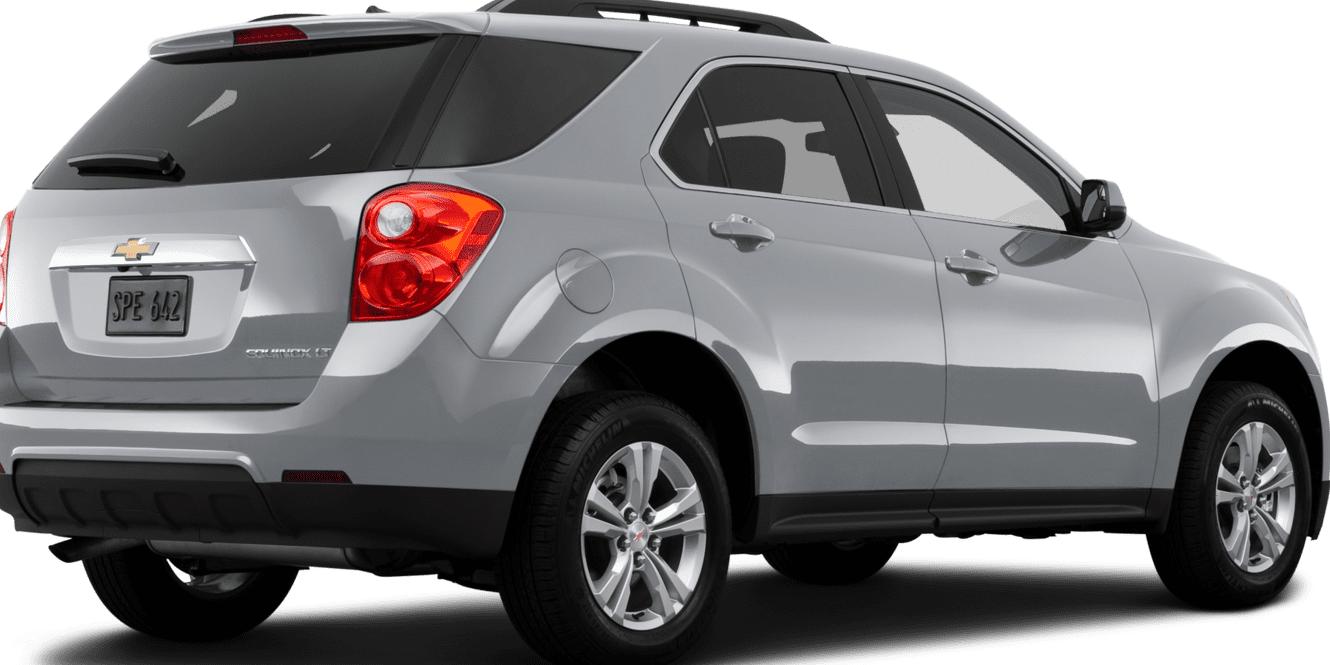 CHEVROLET EQUINOX 2015 2GNALBEK0F1149062 image