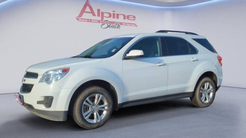 CHEVROLET EQUINOX 2015 2GNFLFEK1F6215778 image