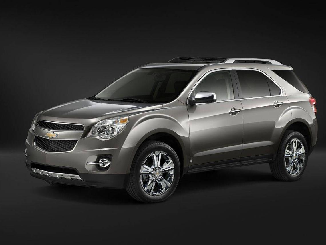 CHEVROLET EQUINOX 2015 2GNALAEKXF6335625 image