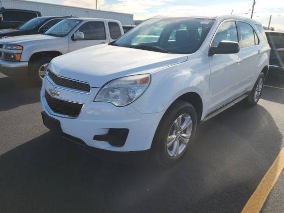 CHEVROLET EQUINOX 2015 2GNALAEK4F1177019 image CHEVROLET EQUINOX 2015 2GNALAEK4F1177019 image