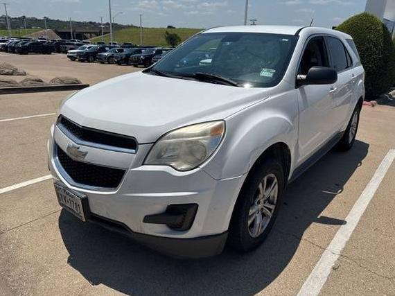 CHEVROLET EQUINOX 2015 1GNALAEK1FZ120624 image