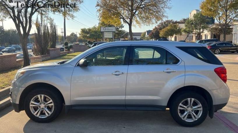 CHEVROLET EQUINOX 2015 2GNALAEKXF1173749 image