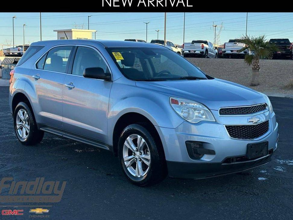 CHEVROLET EQUINOX 2015 2GNALAEK3F6324465 image