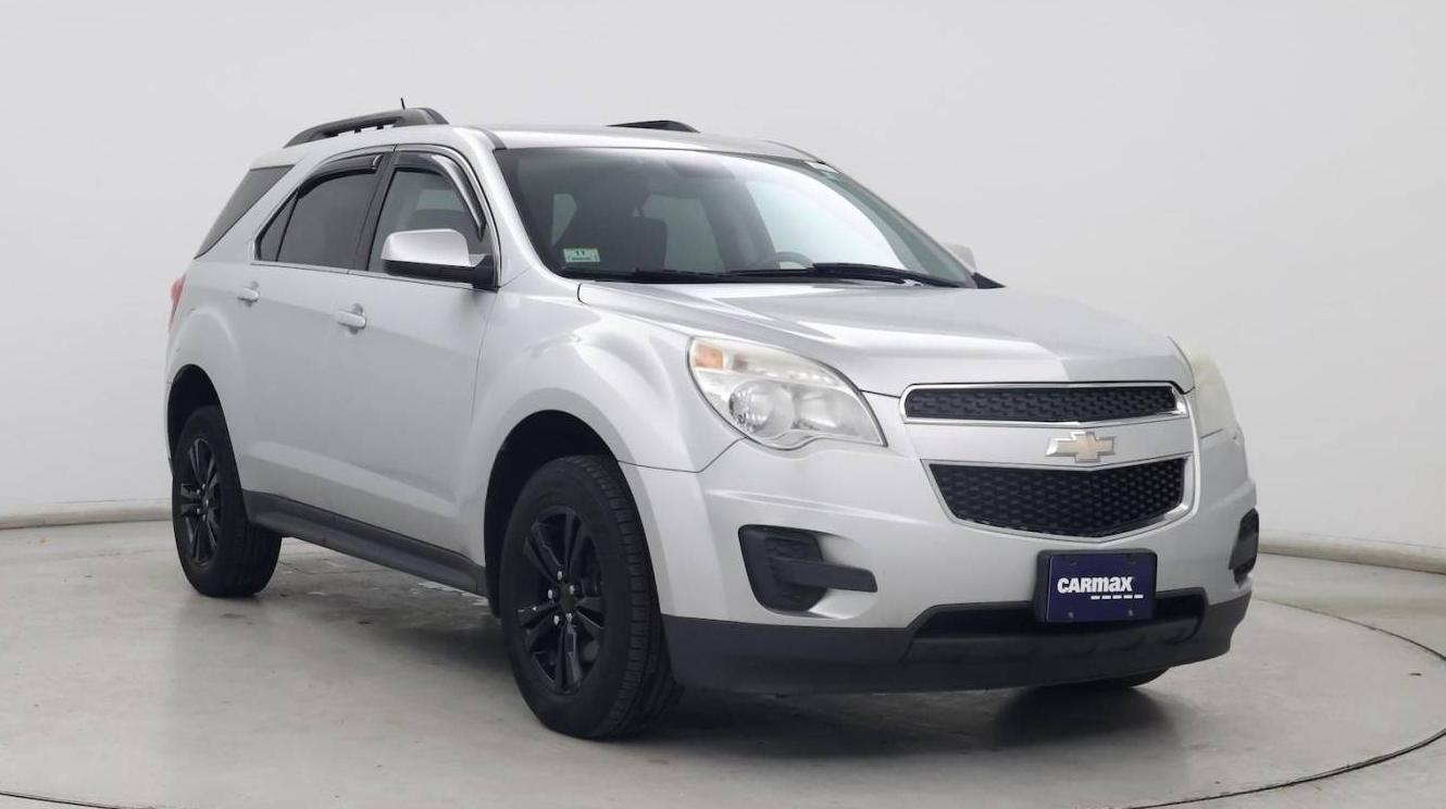 CHEVROLET EQUINOX 2015 2GNFLFEK8F6309740 image