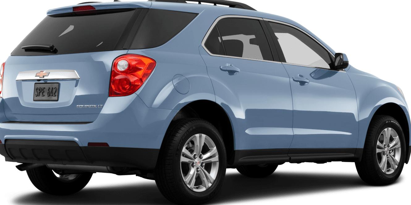 CHEVROLET EQUINOX 2015 2GNALBEK6F6171697 image