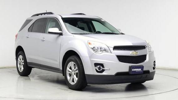 CHEVROLET EQUINOX 2015 2GNALCEKXF6380088 image