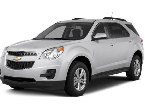 CHEVROLET EQUINOX 2015 2GNFLFEK6F6101890 image