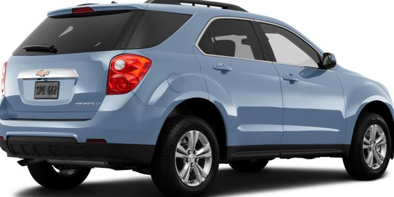 CHEVROLET EQUINOX 2015 2GNALCEK7F1151641 image