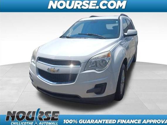 CHEVROLET EQUINOX 2015 2GNFLFEK1F6363736 image