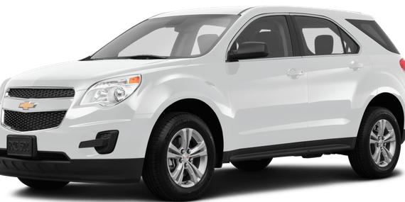 CHEVROLET EQUINOX 2015 1GNALAEK7FZ131000 image