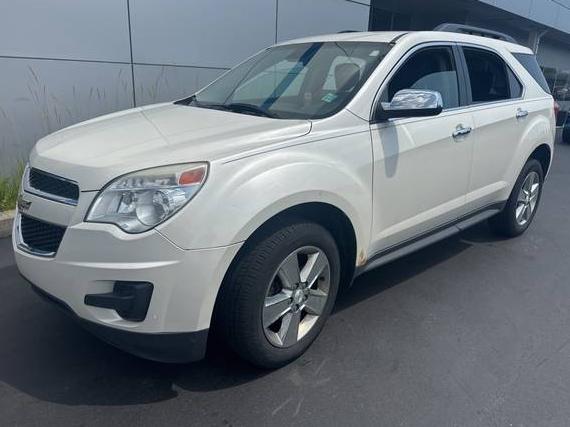 CHEVROLET EQUINOX 2015 1GNALBEK8FZ140147 image