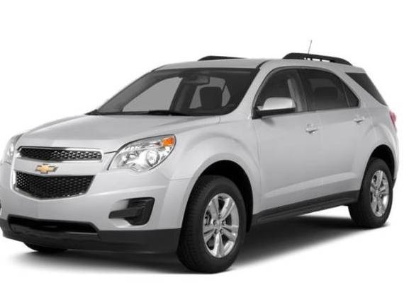 CHEVROLET EQUINOX 2015 2GNALBEK8F6295048 image