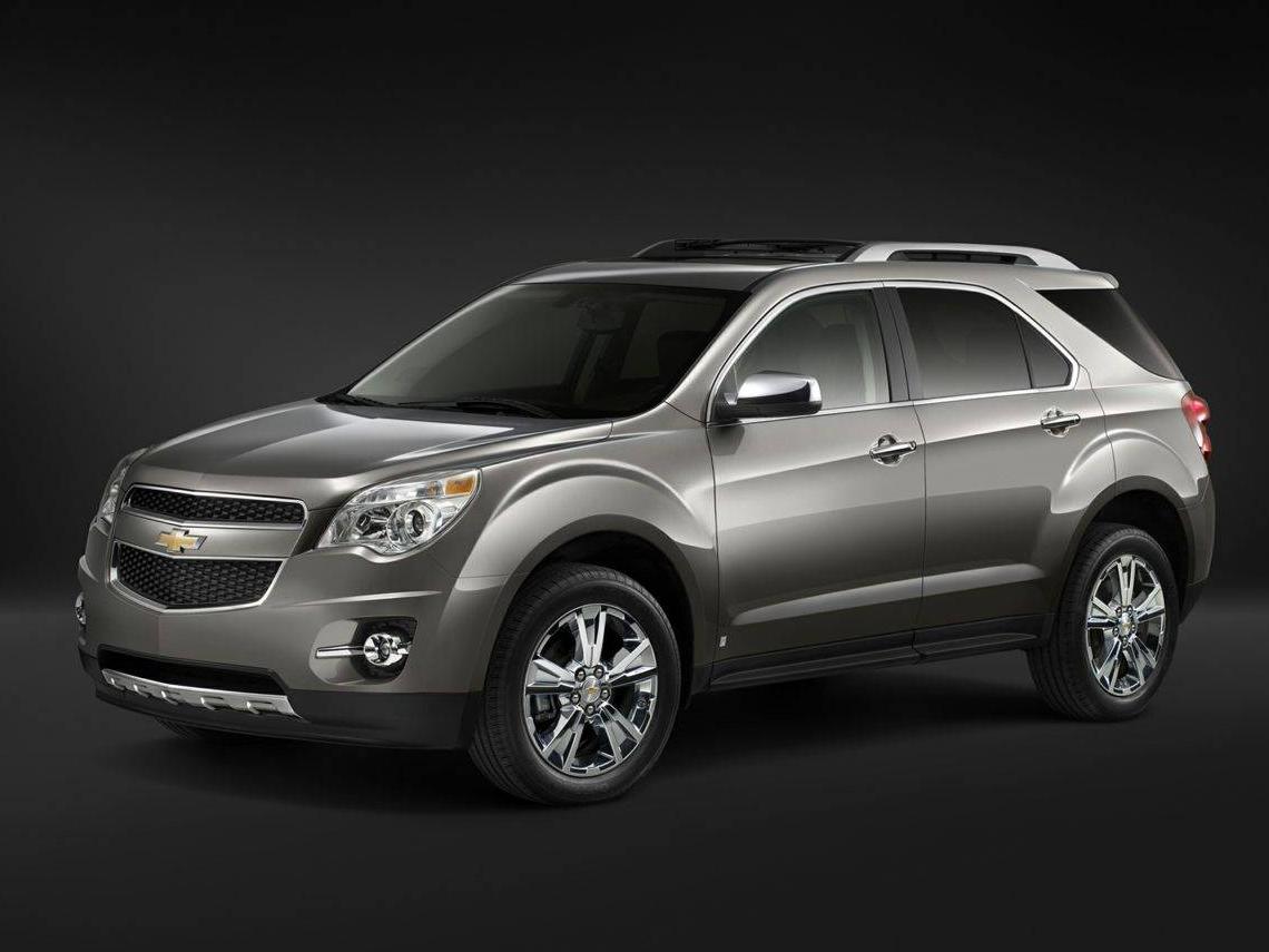 CHEVROLET EQUINOX 2015 1GNALDEK9FZ136197 image