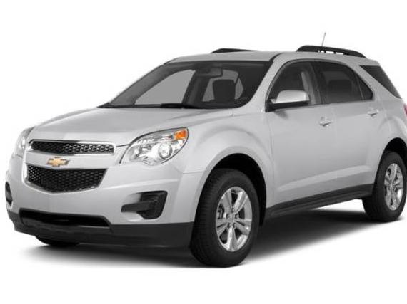 CHEVROLET EQUINOX 2015 2GNFLBE38F6312557 image
