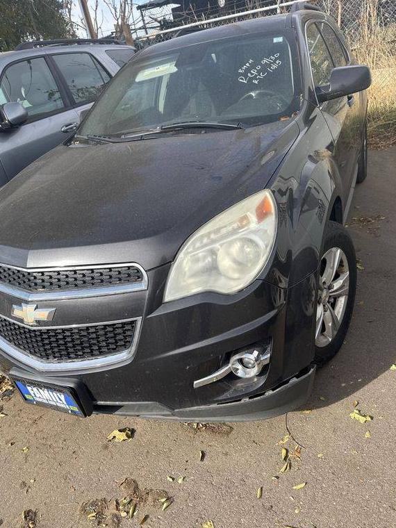 CHEVROLET EQUINOX 2015 1GNFLGEK4FZ121839 image CHEVROLET EQUINOX 2015 1GNFLGEK4FZ121839 image