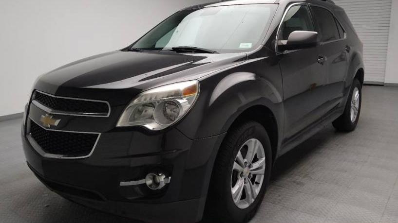 CHEVROLET EQUINOX 2015 2GNFLFEK9F6312730 image