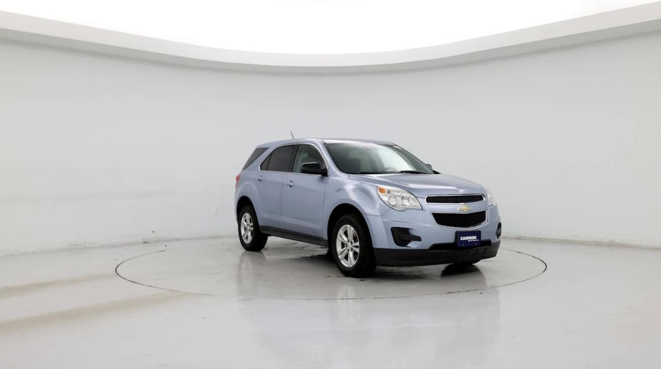 CHEVROLET EQUINOX 2015 2GNALAEK1F6363460 image