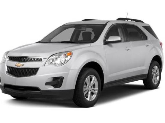 CHEVROLET EQUINOX 2015 2GNALBEK5F1127445 image