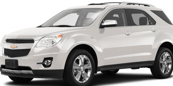 CHEVROLET EQUINOX 2015 2GNALDEK6F6261735 image