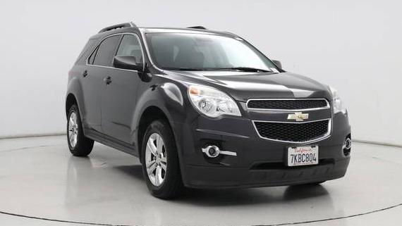 CHEVROLET EQUINOX 2015 2GNALCEK4F6257564 image