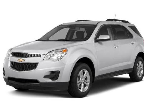 CHEVROLET EQUINOX 2015 2GNFLCE35F6137271 image